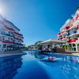 apartamento-para-4-pessoas-com-vista-para-o-mar-e.santa-catarina-brasil.com/