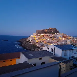 Brezza Marina Apartment Castelsardo