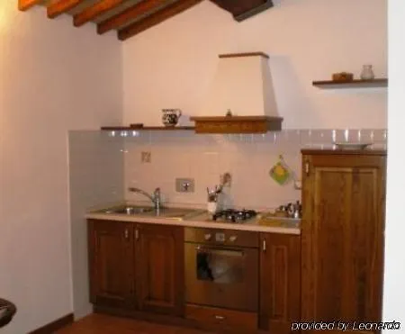 Fullino Nero Rta - Residenza Turistico Alberghiera Siena 0*,  Italy