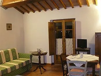 Fullino Nero Rta - Residenza Turistico Alberghiera Siena Country house