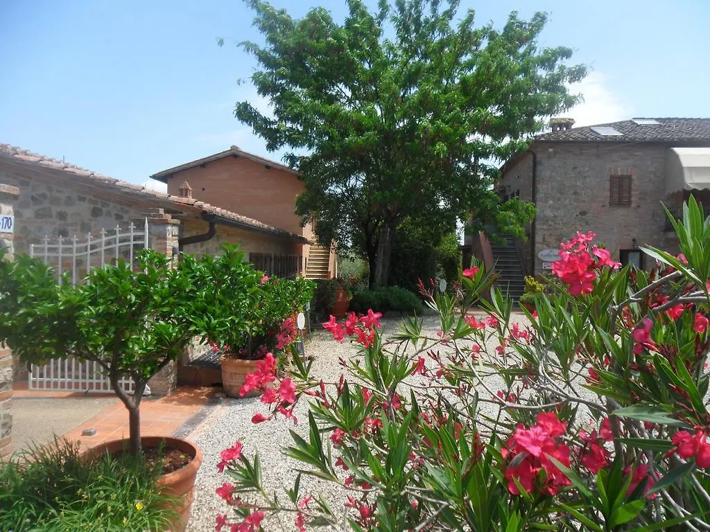 Fullino Nero Rta - Residenza Turistico Alberghiera location