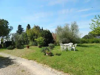 Fullino Nero Rta - Residenza Turistico Alberghiera Siena Country house