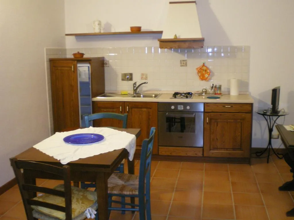 Country house Fullino Nero Rta - Residenza Turistico Alberghiera Siena Italy