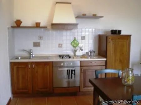Fullino Nero Rta - Residenza Turistico Alberghiera Siena 0*,